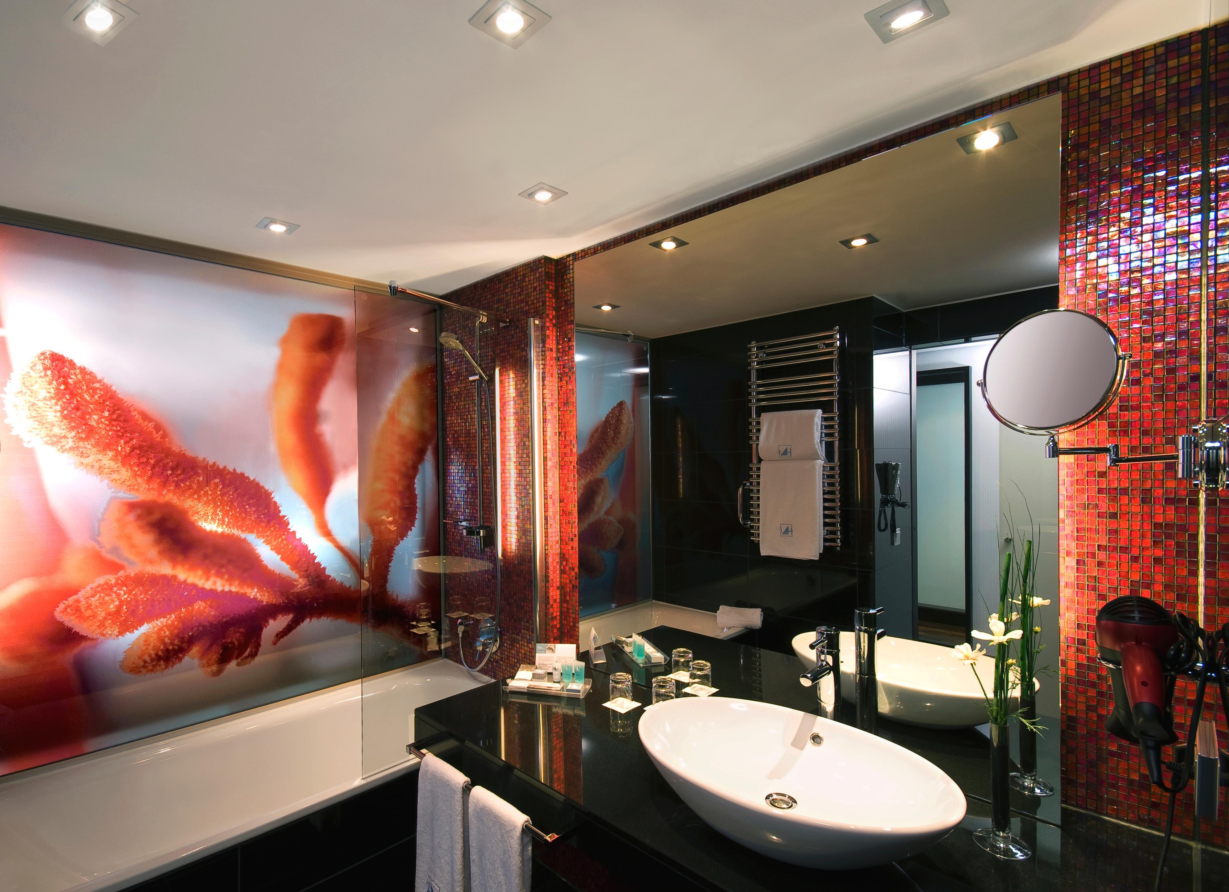 Eurostars Grand Hotel