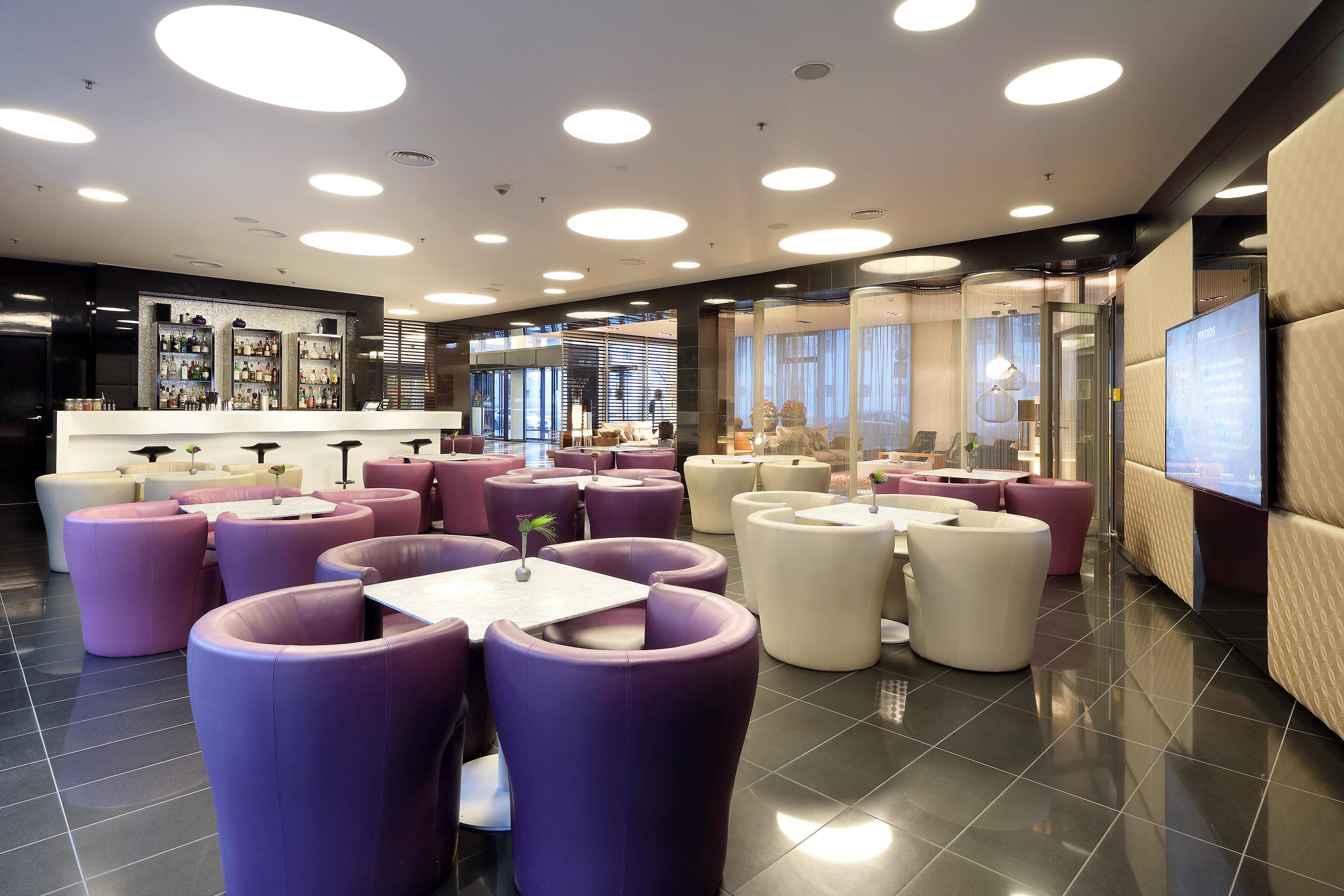 Hotel Eurostars Grand München