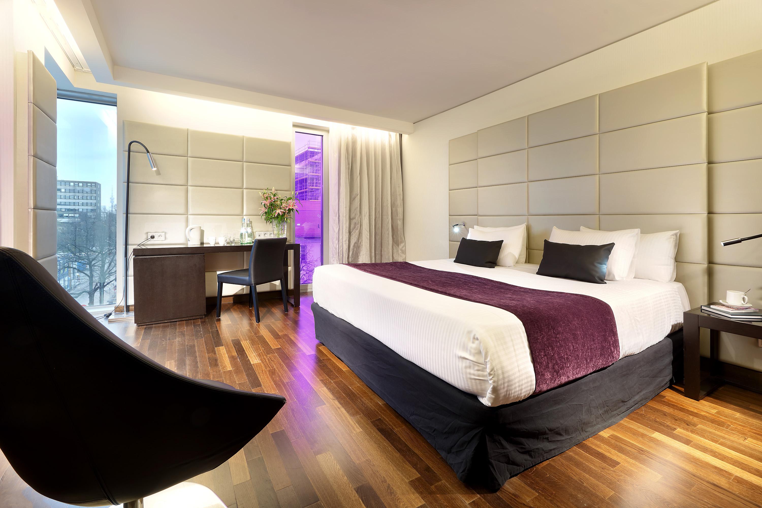 Eurostars Grand München