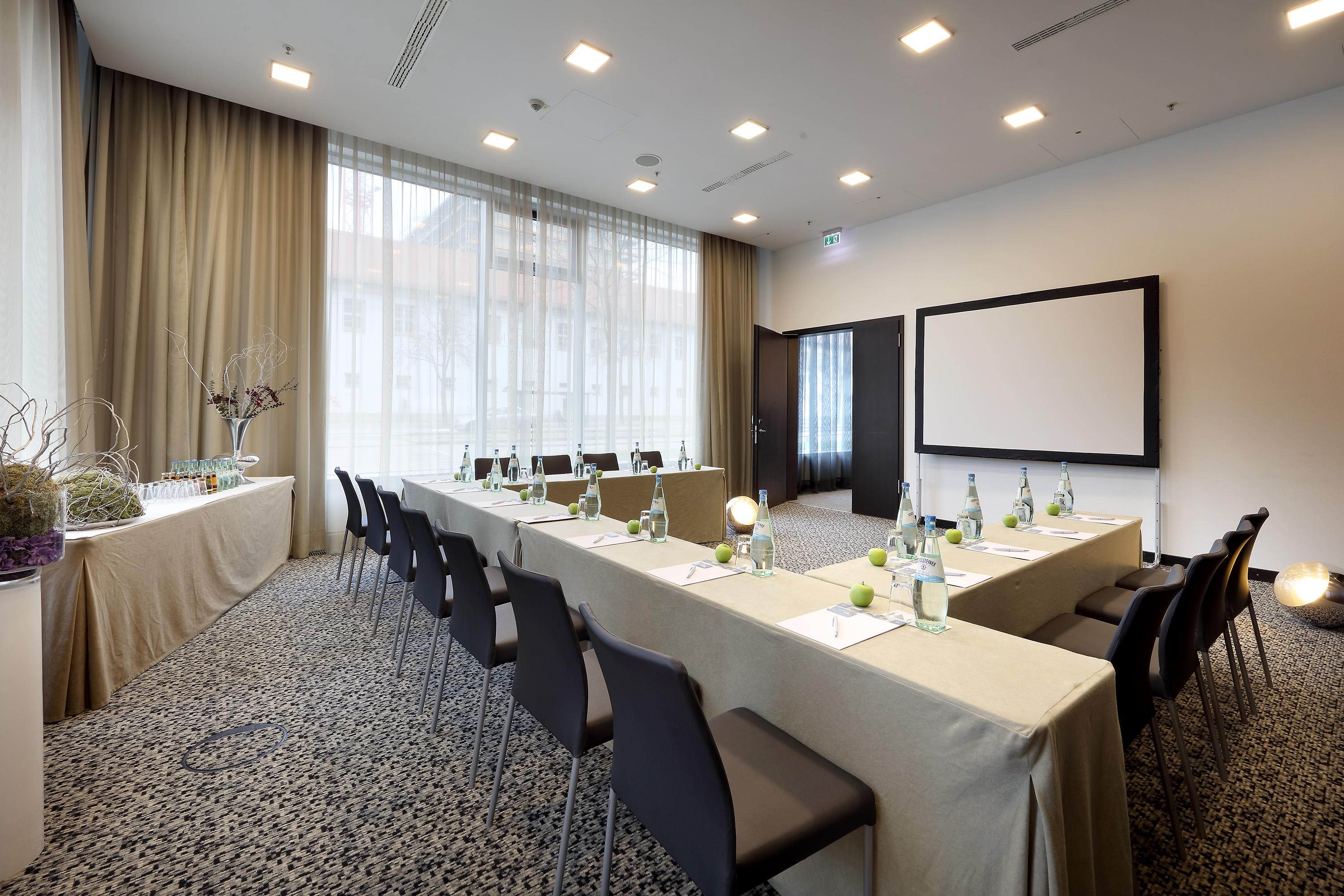 Hotel Eurostars Grand