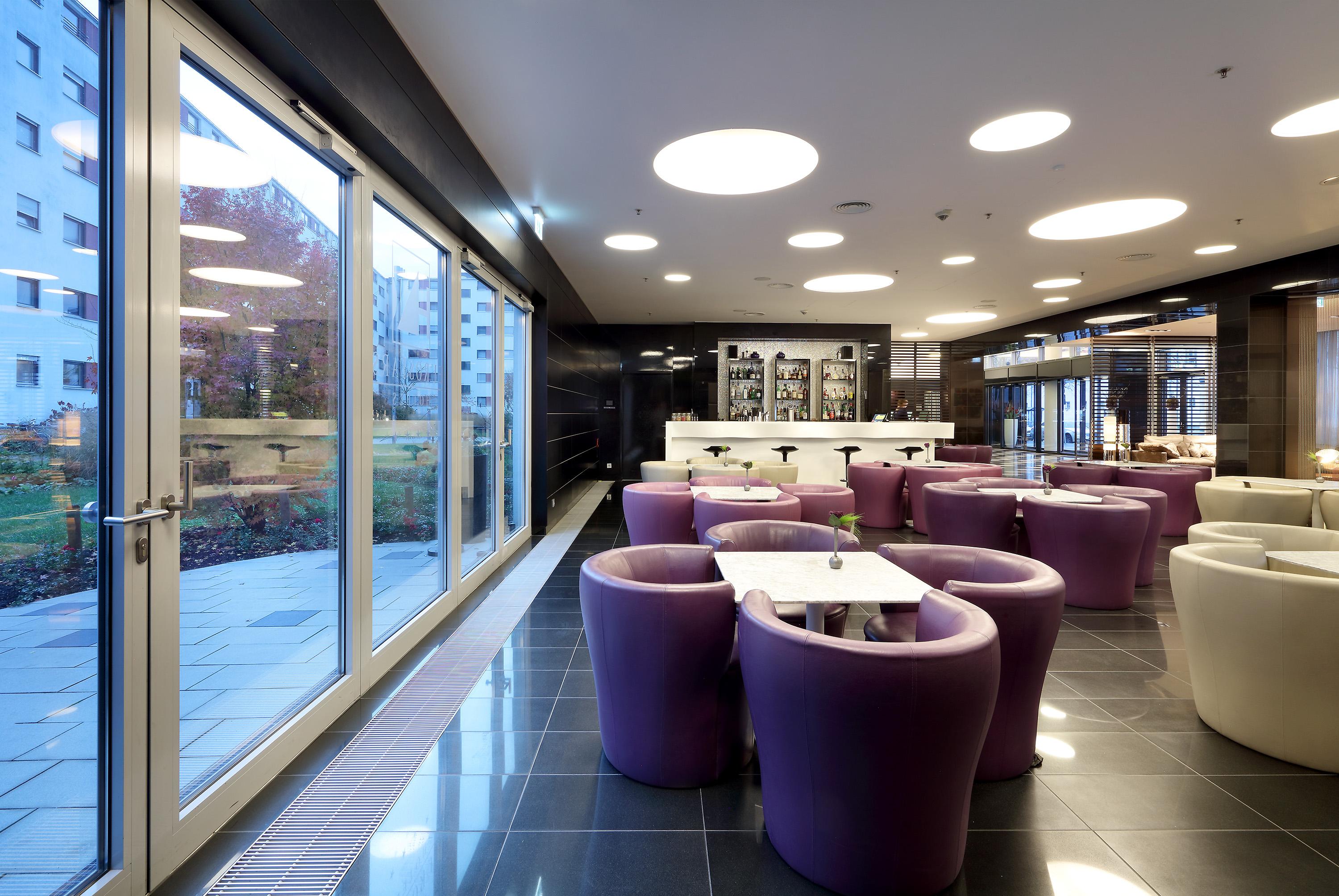 Eurostars Grand Hotel