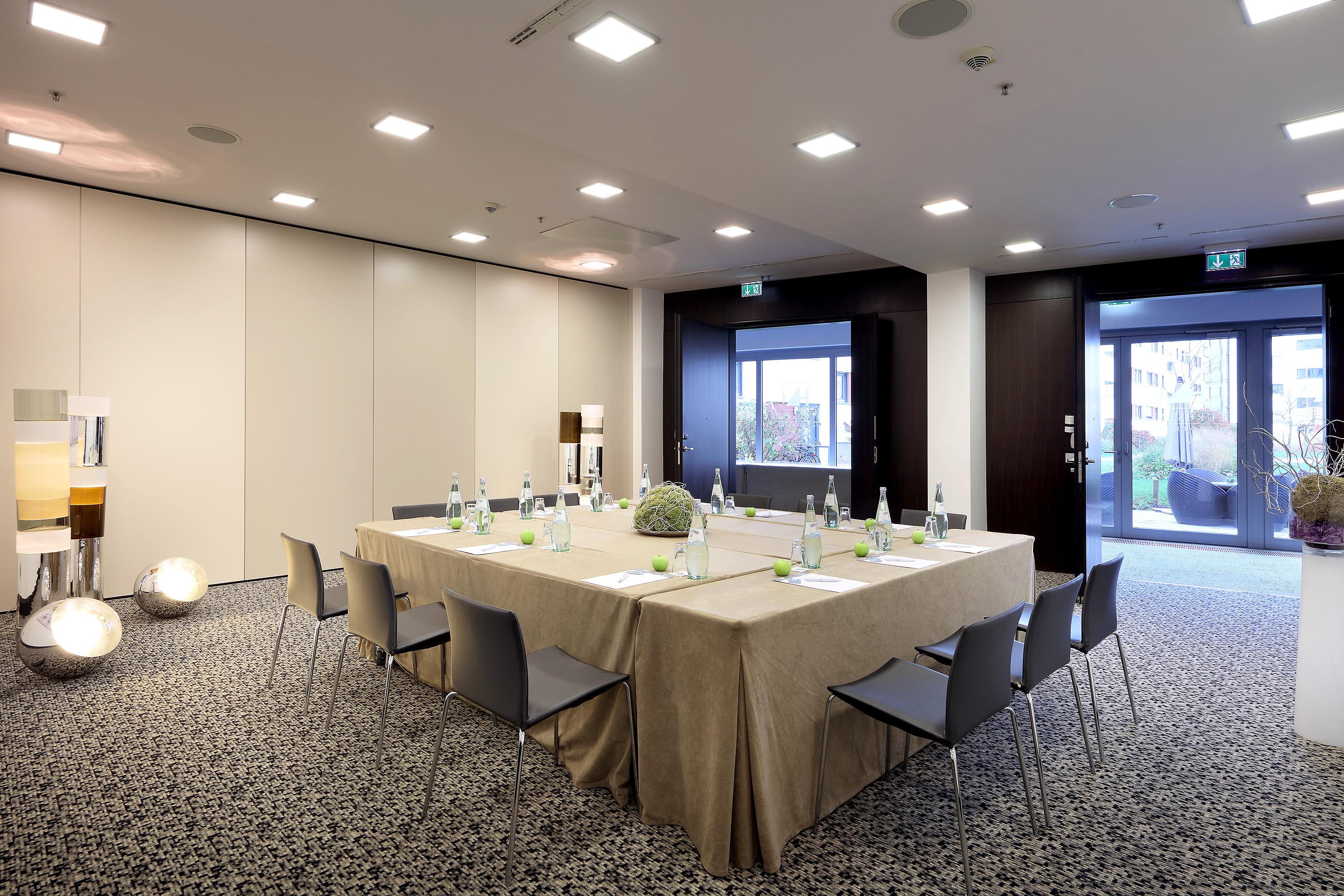 Eurostars Grand 4* München