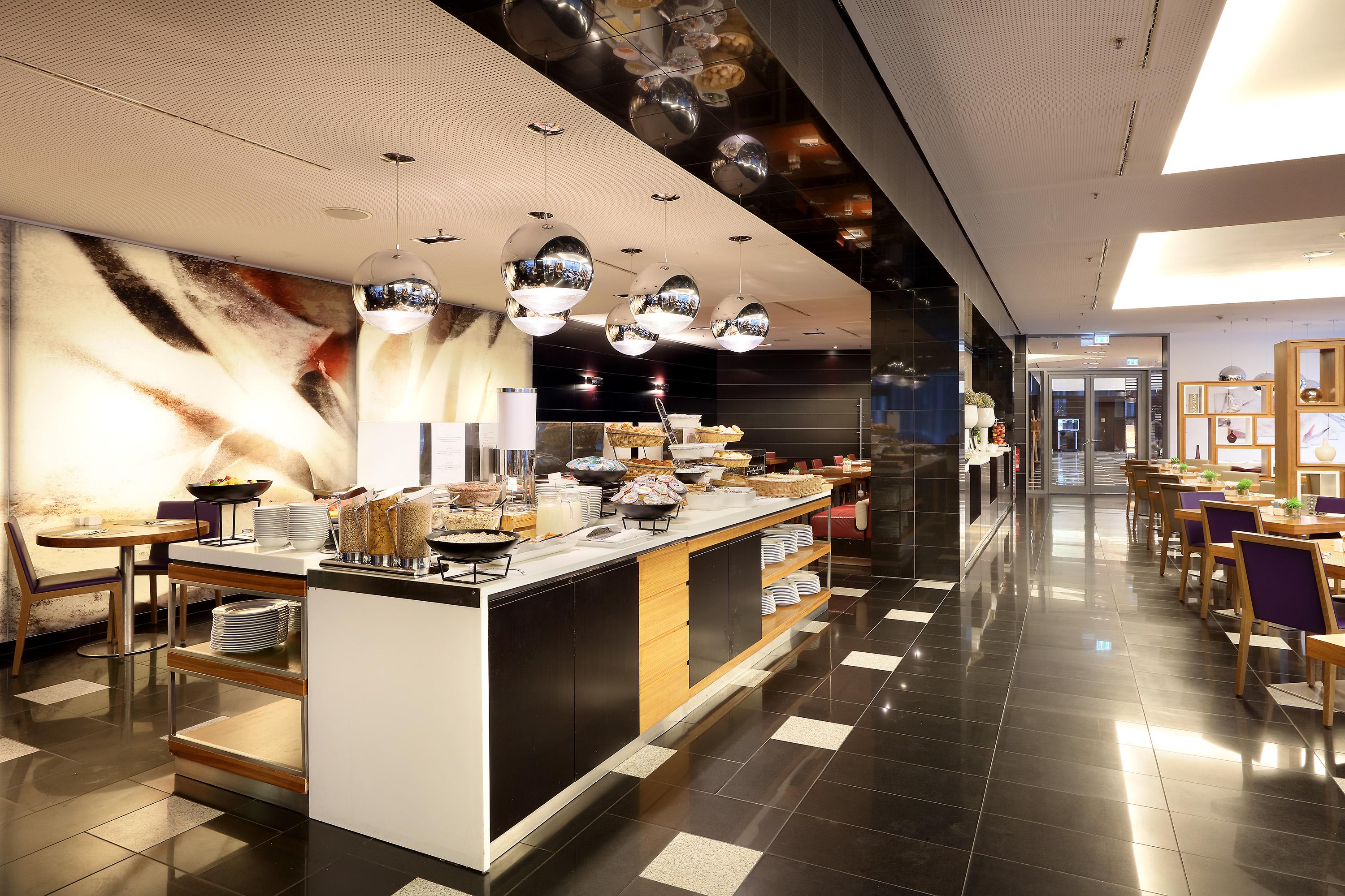 Eurostars Grand Hotel München