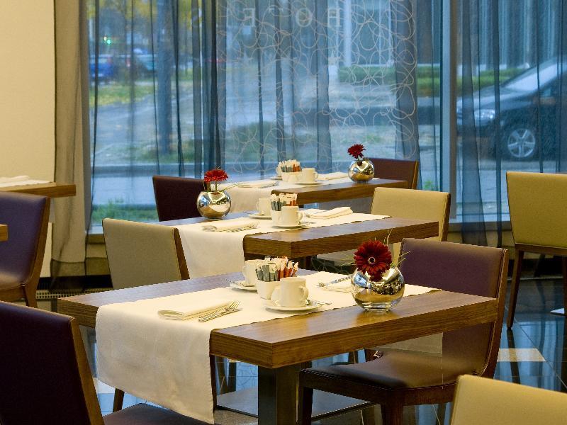 Eurostars Grand München