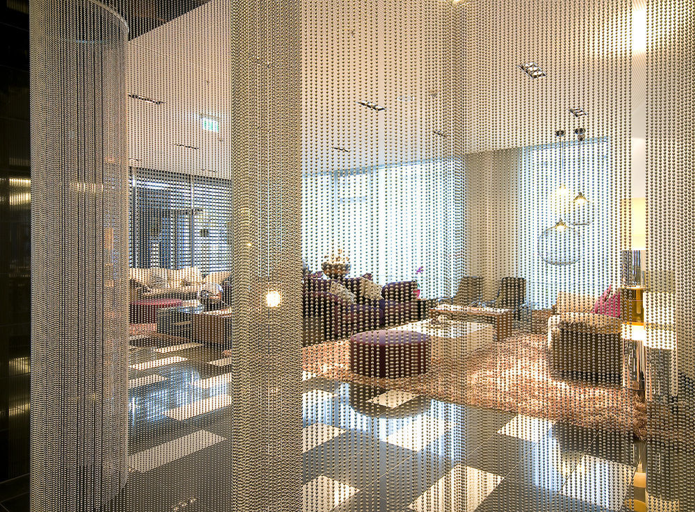 Eurostars Grand Hotel München