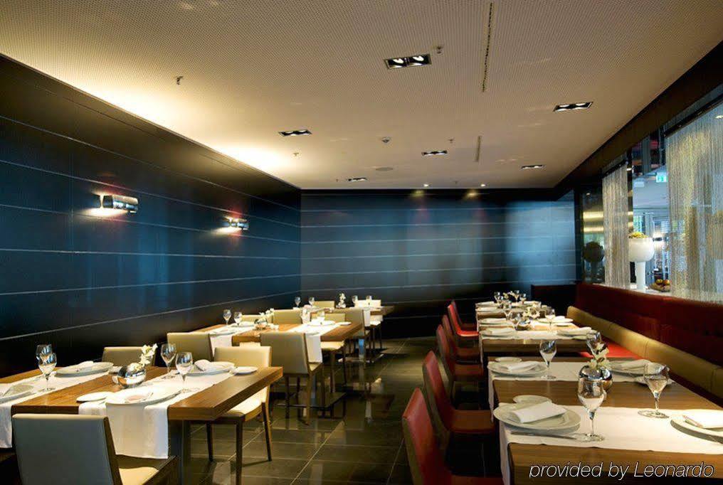 Eurostars Grand Hotel