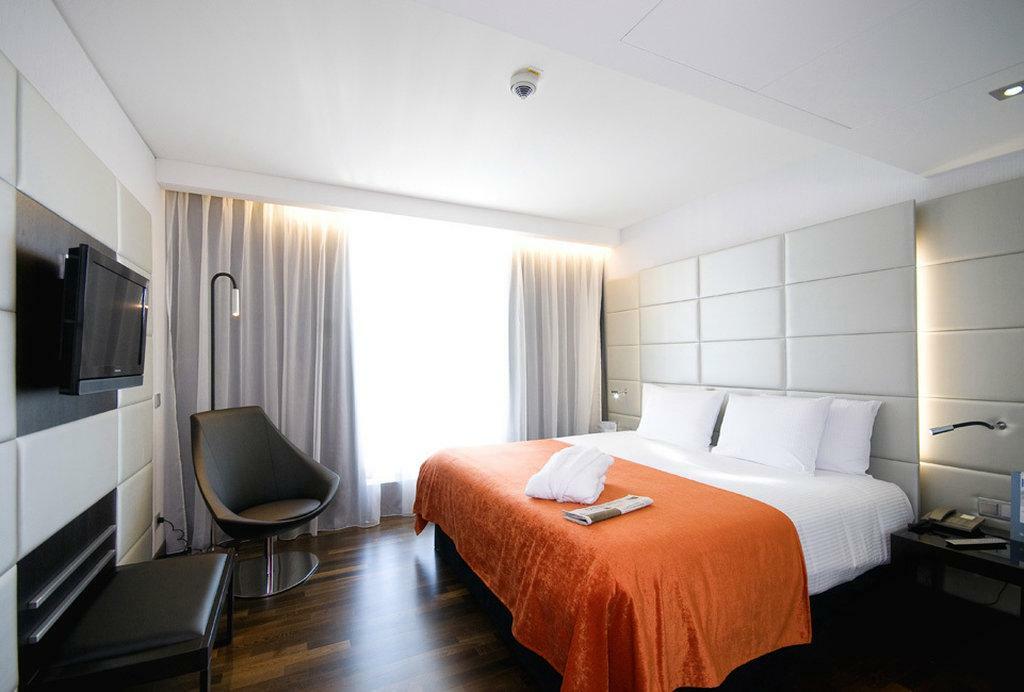 Hotel Eurostars Grand