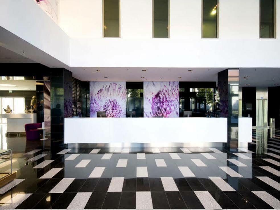 Eurostars Grand Hotel 4*