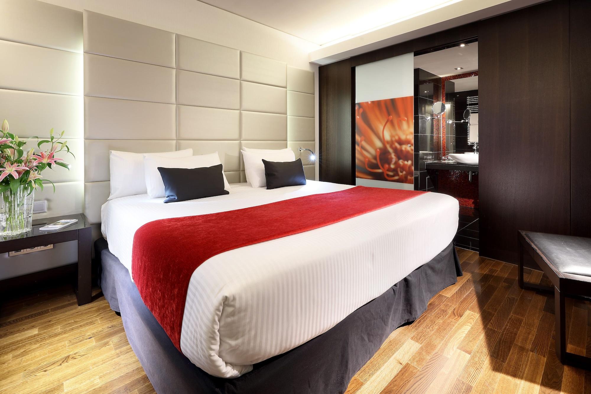 Eurostars Grand