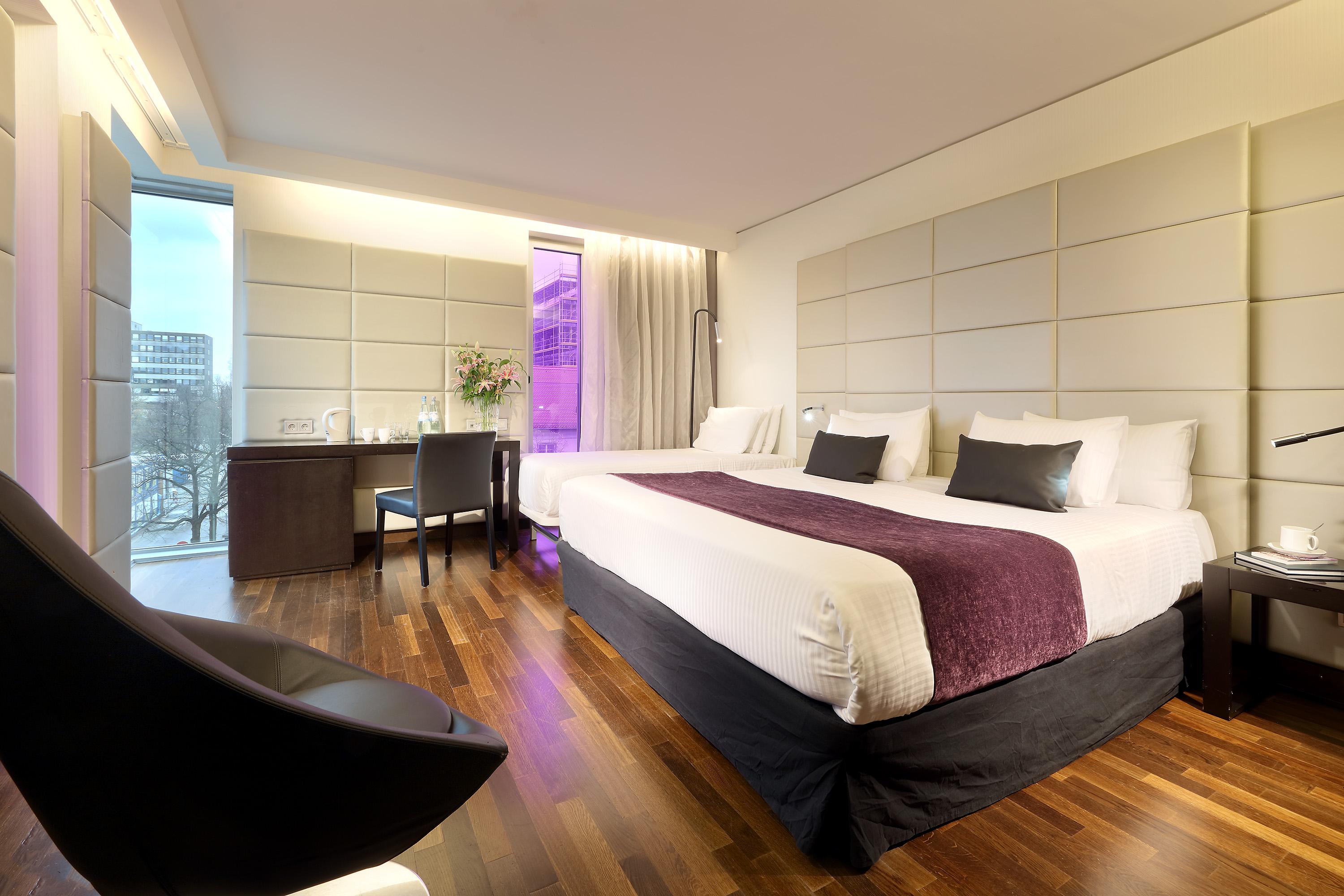 Eurostars Grand 4* Monaco di Baviera