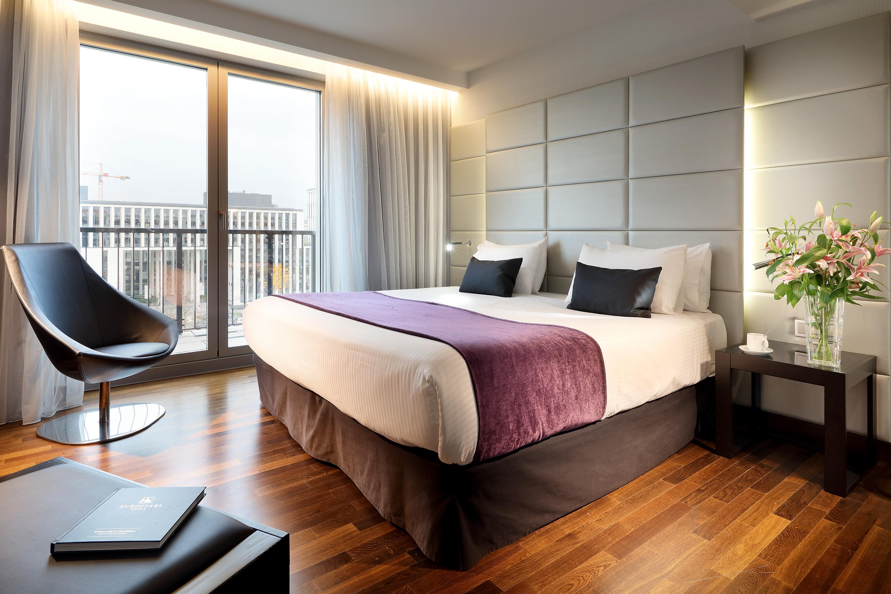Eurostars Grand Monaco di Baviera