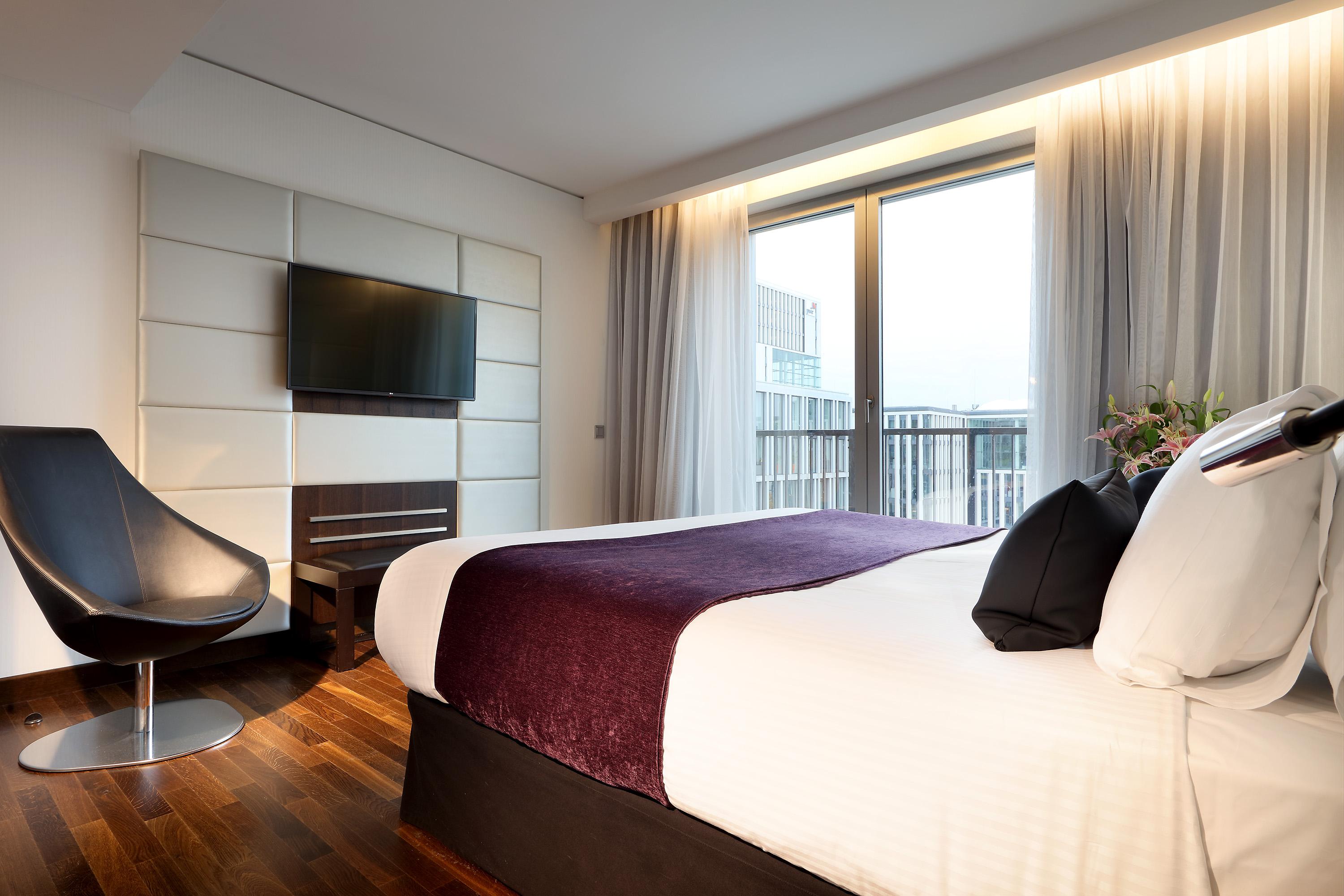 Eurostars Grand