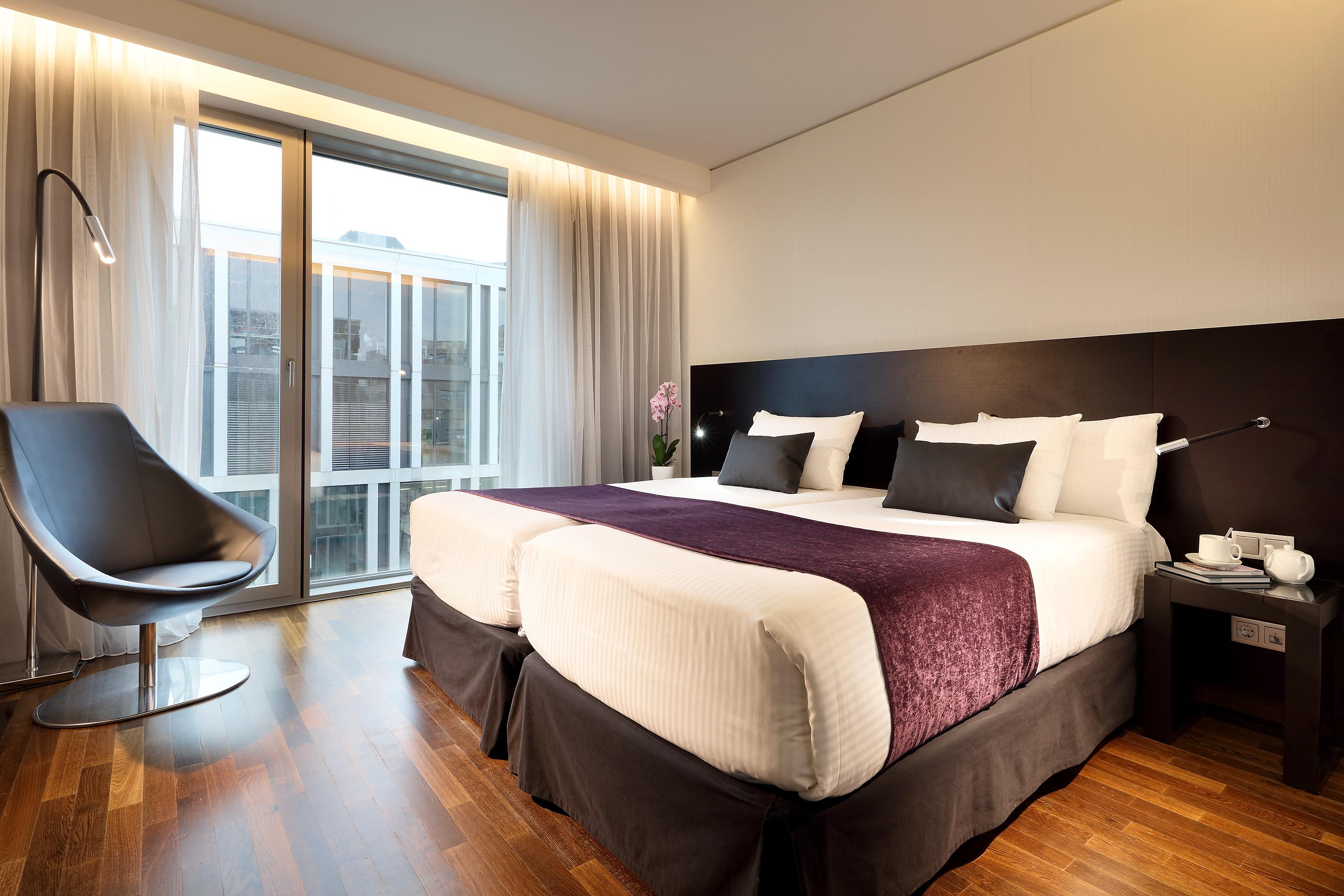 Eurostars Grand 4* Monaco di Baviera