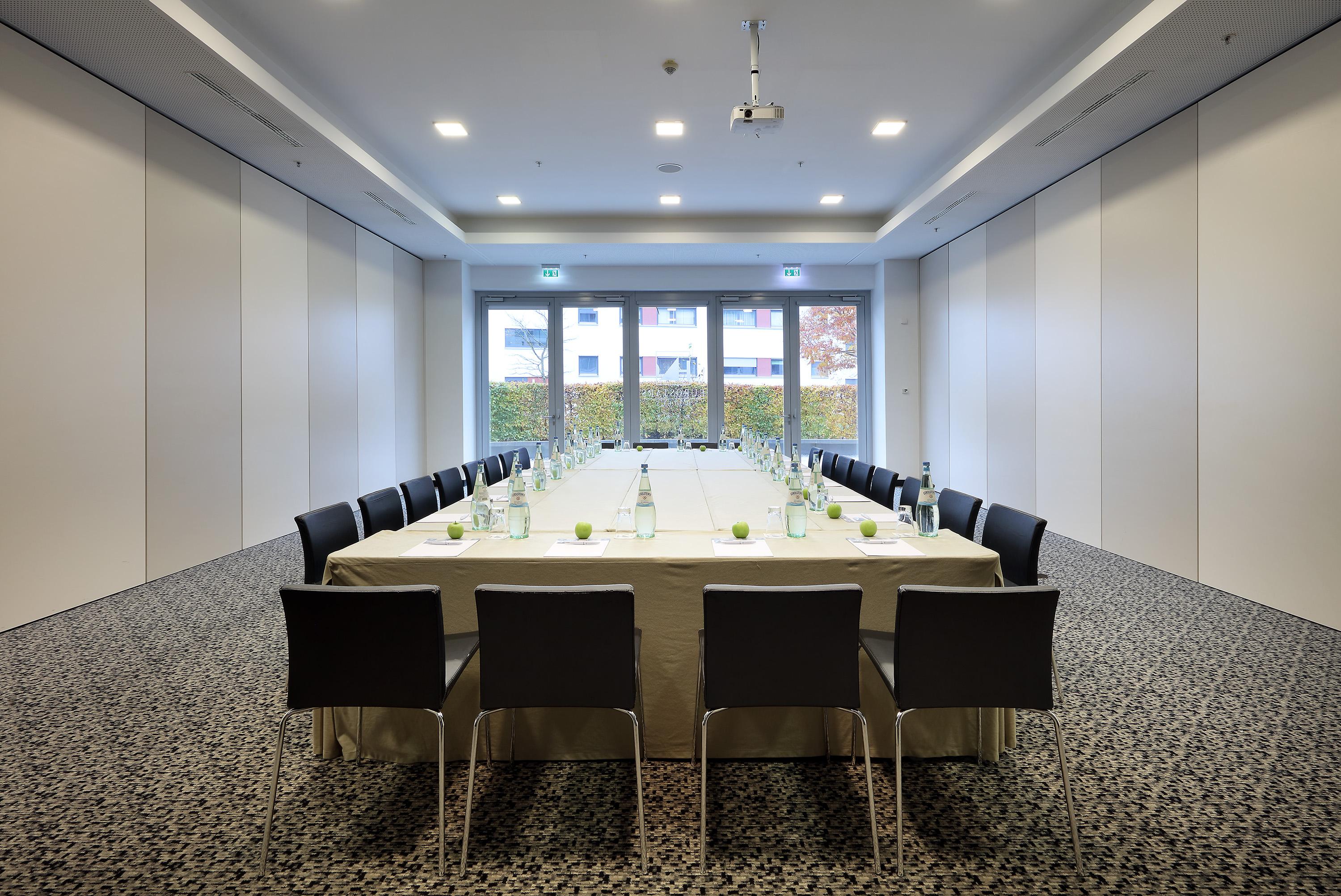 Eurostars Grand Monaco di Baviera