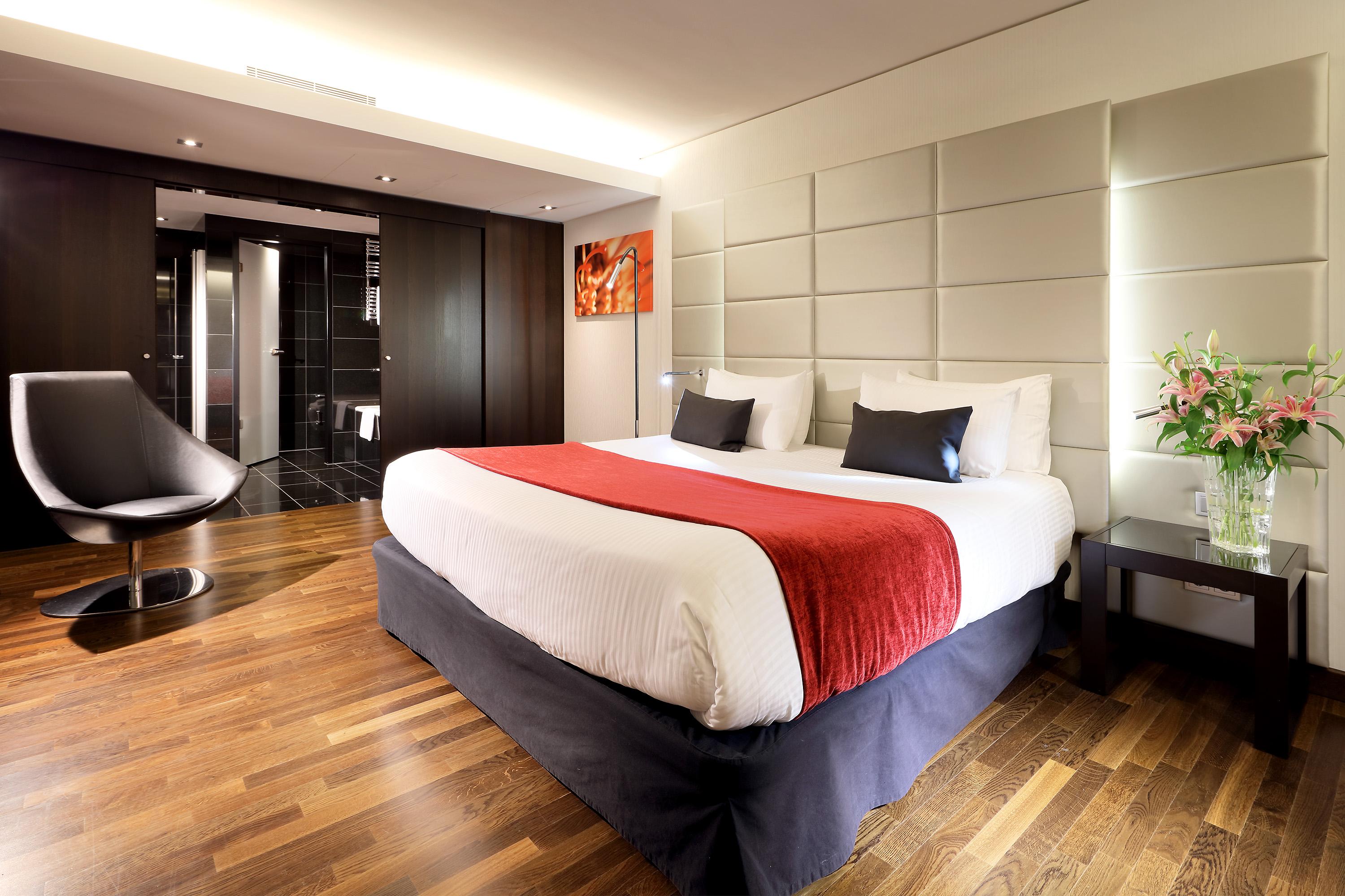Eurostars Grand Hotel Monaco di Baviera