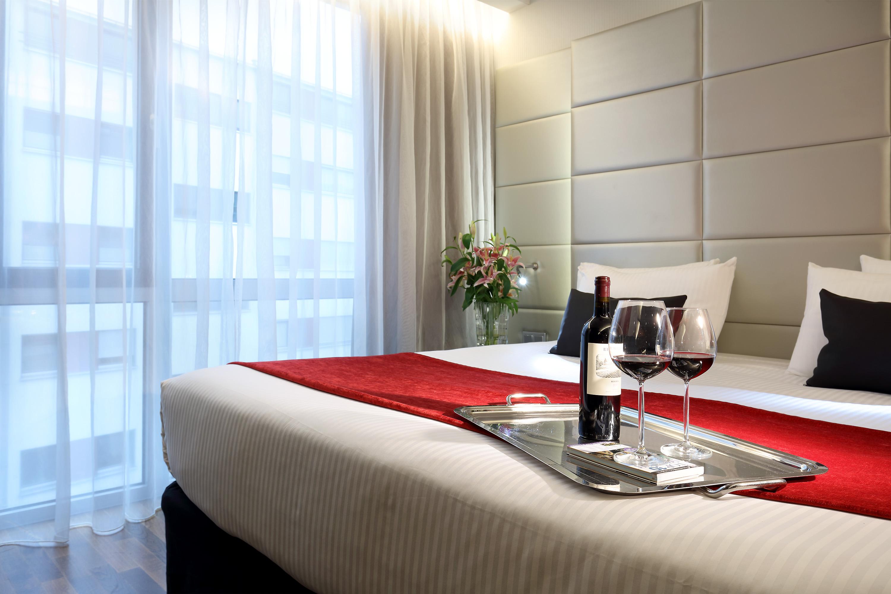 Eurostars Grand Monaco di Baviera