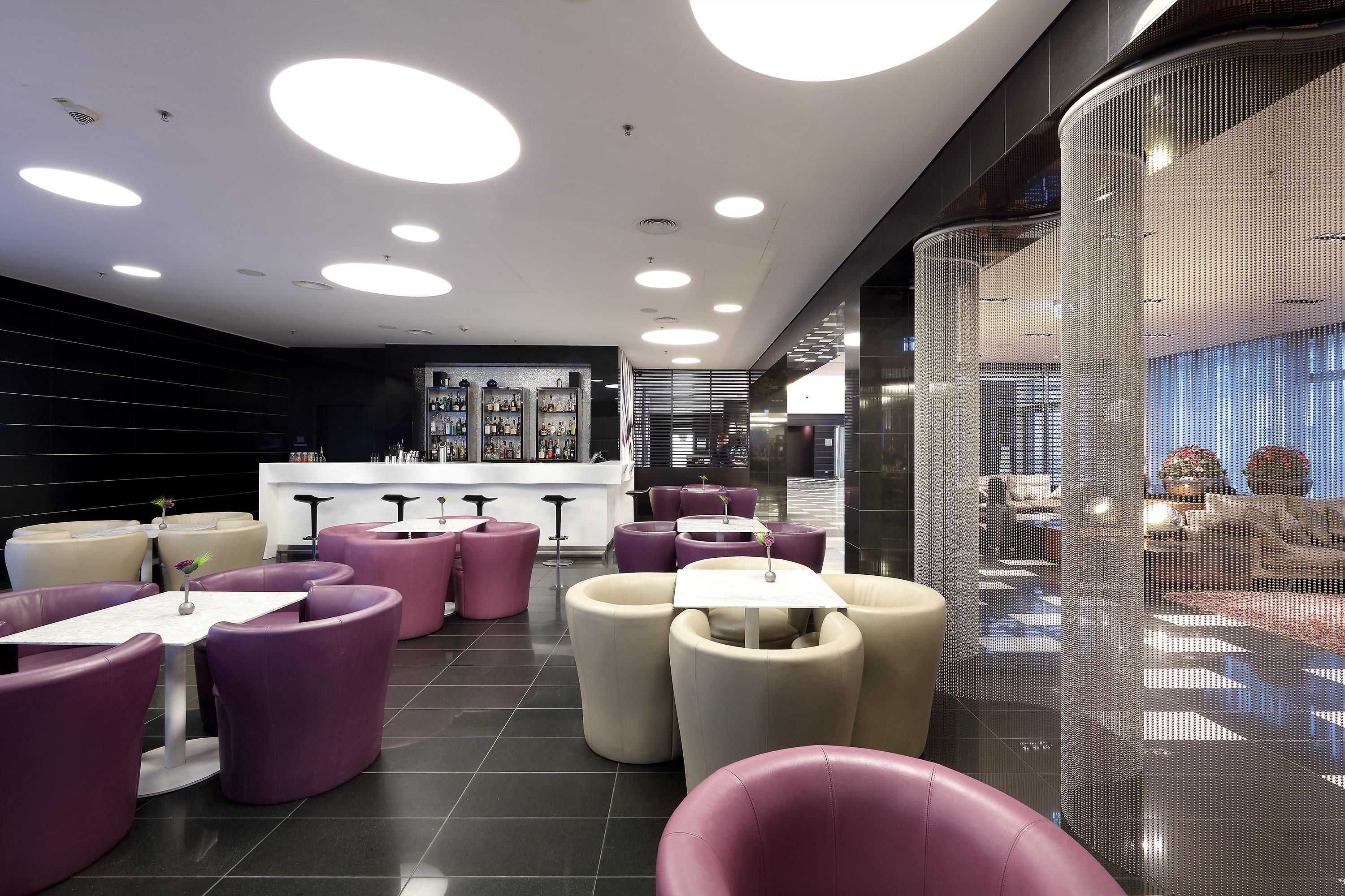 Eurostars Grand 4* Monaco di Baviera
