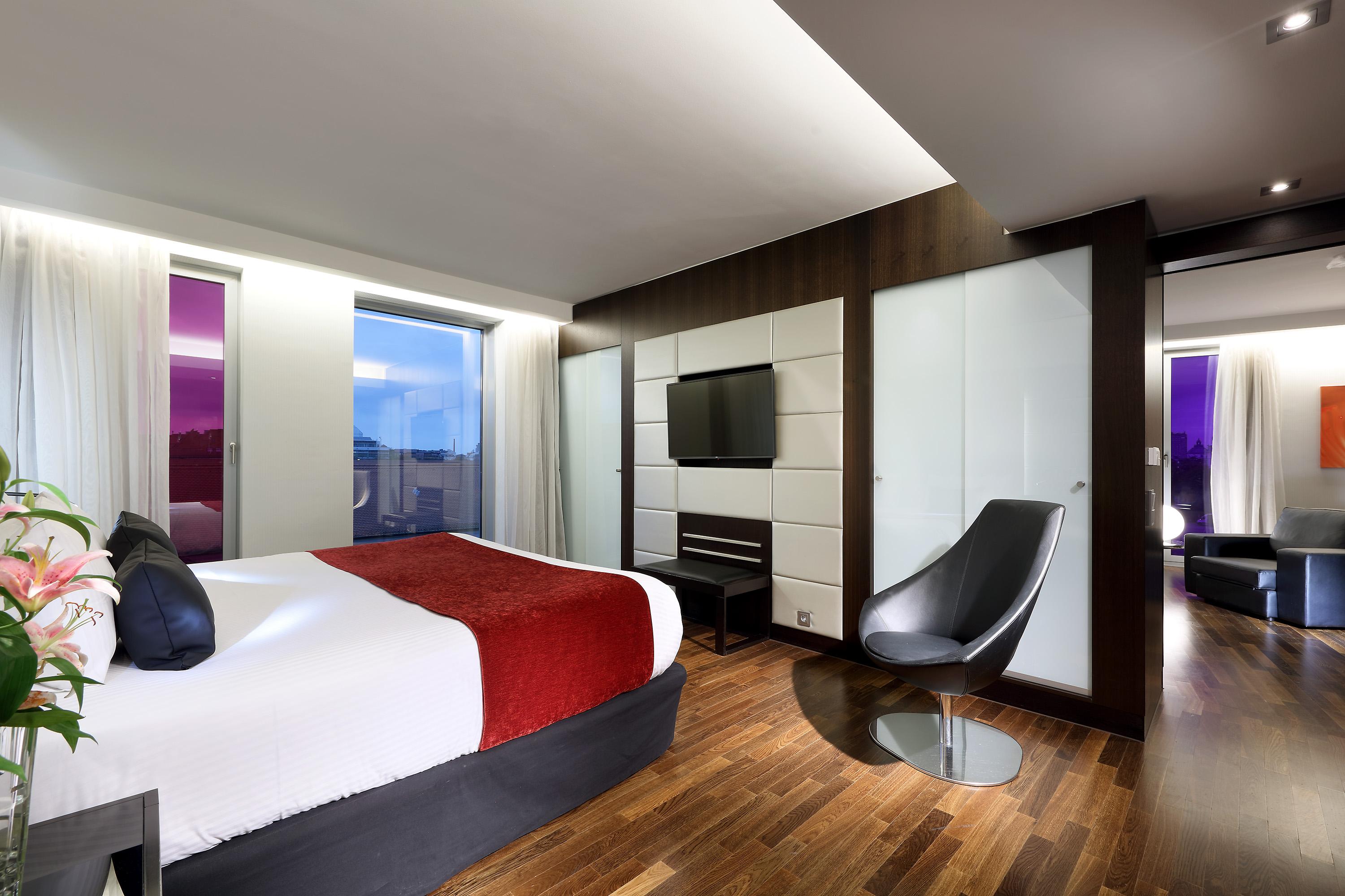 Eurostars Grand Monaco di Baviera