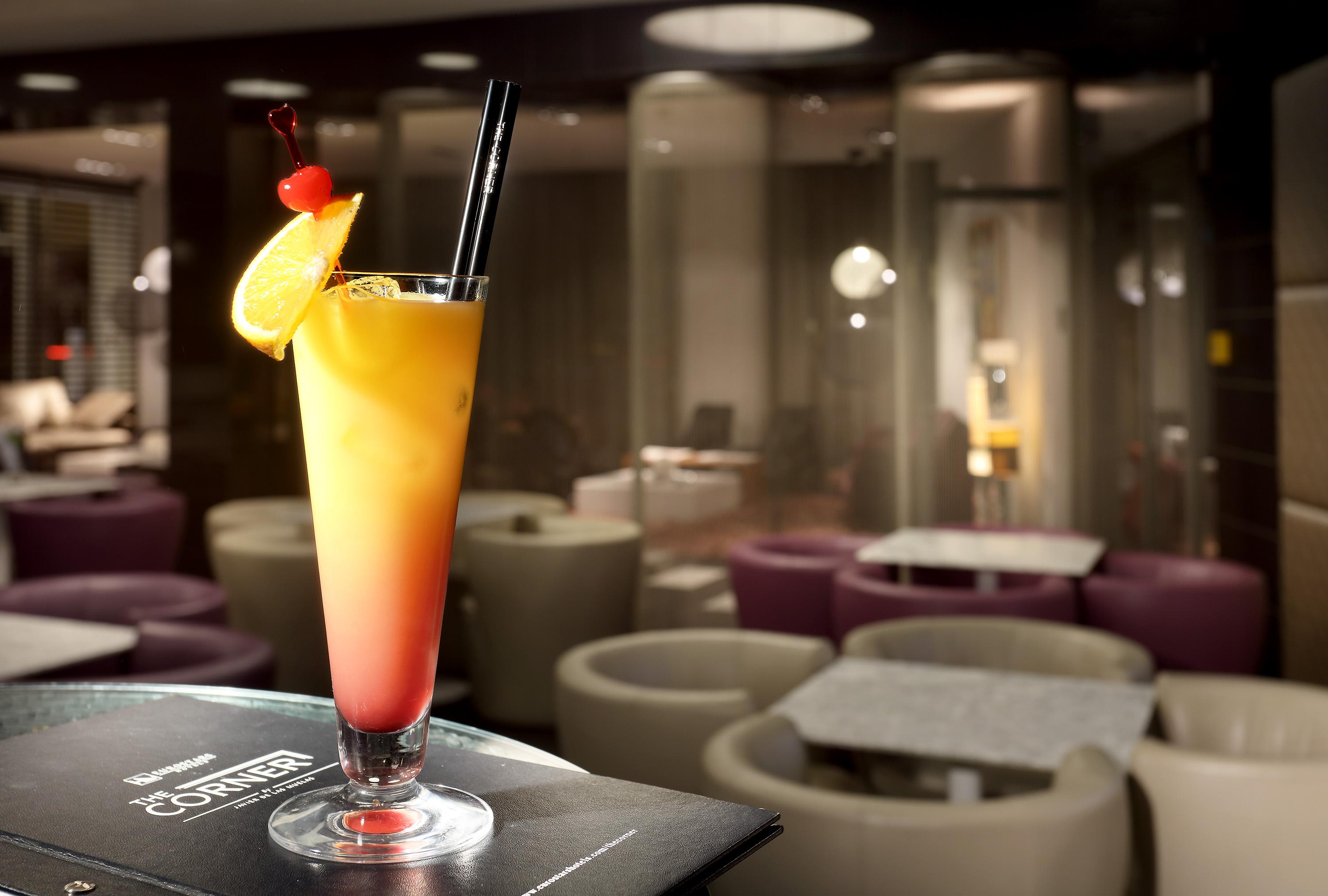 Hotel Eurostars Grand