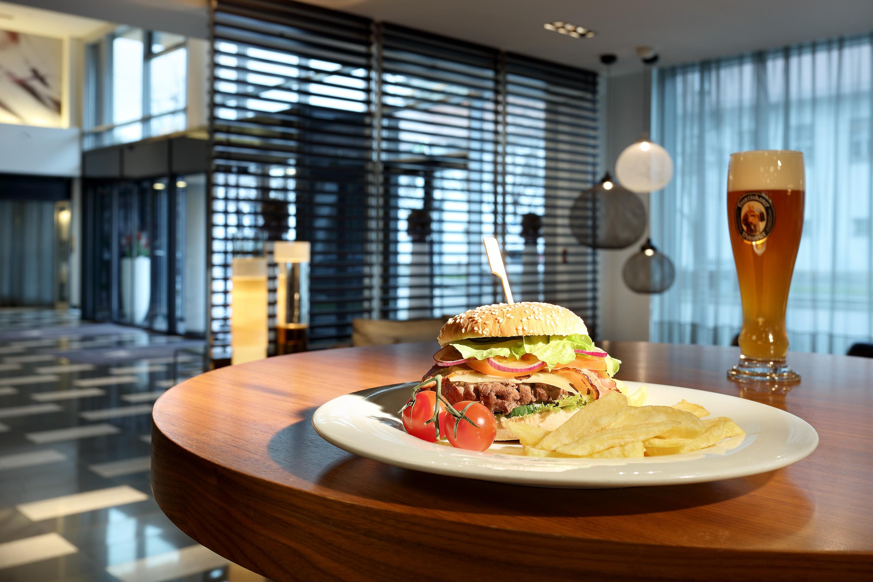 Eurostars Grand Hotel