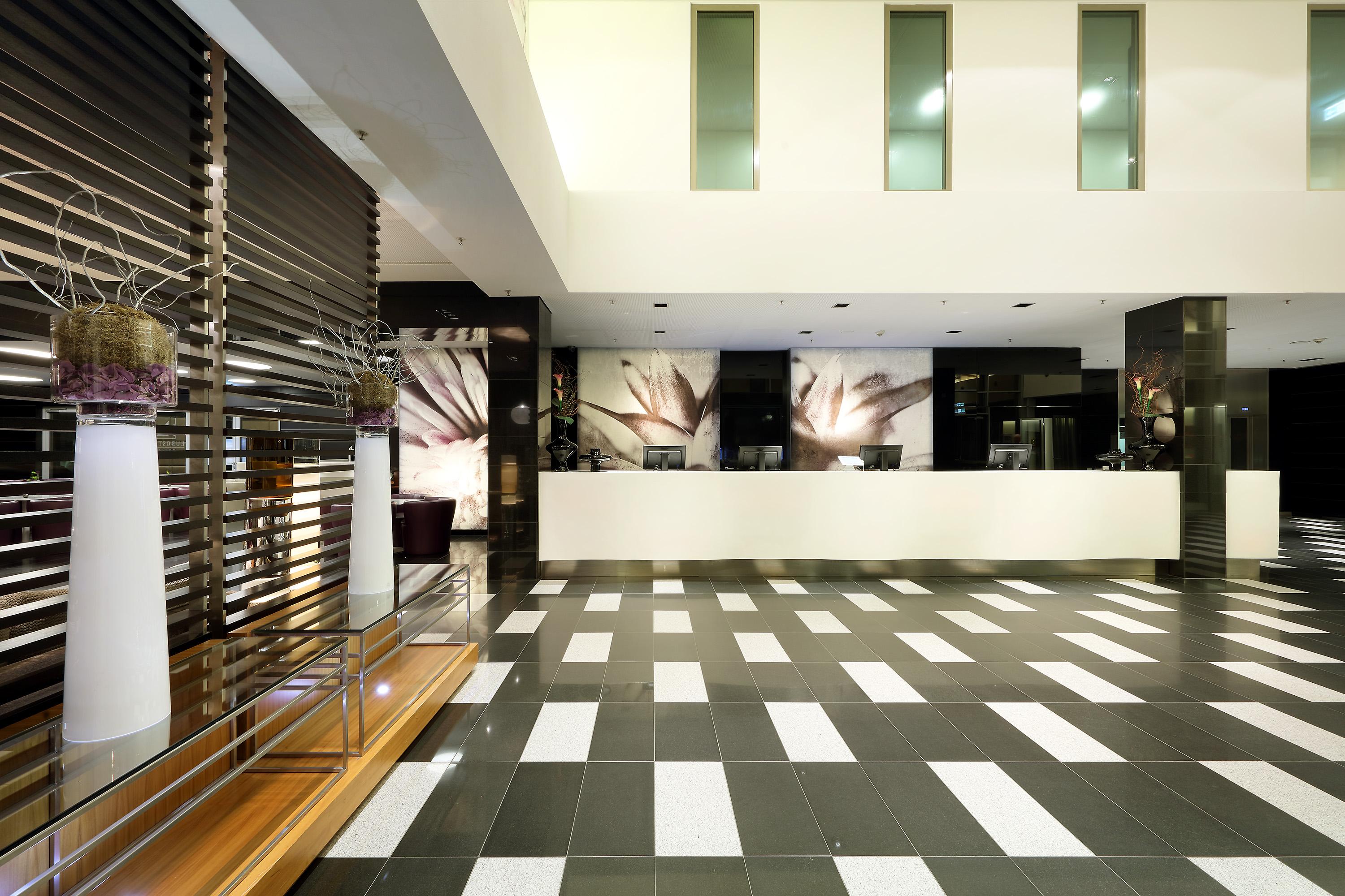 Hotel Eurostars Grand Monaco di Baviera