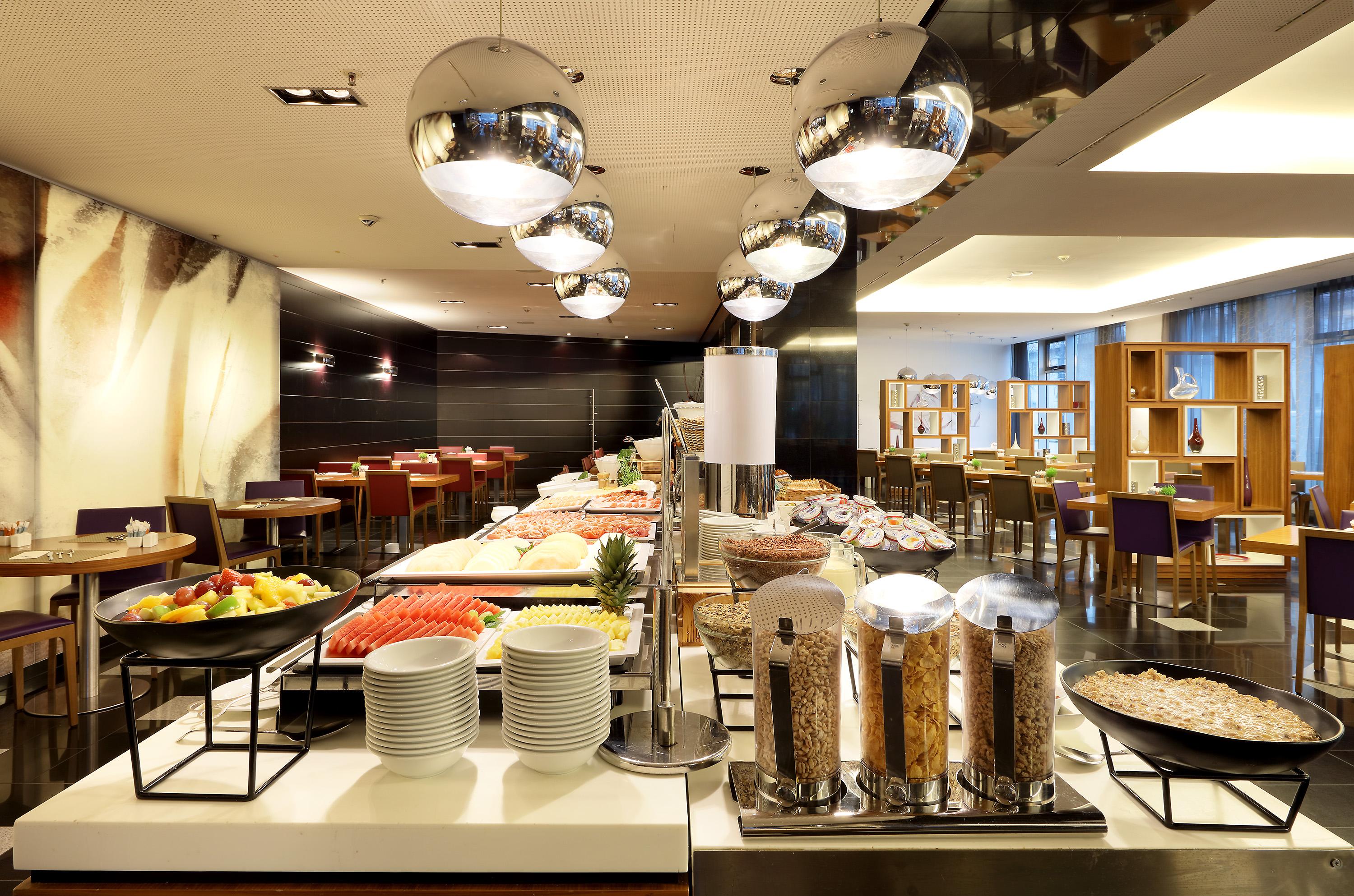 Eurostars Grand Hotel 4*