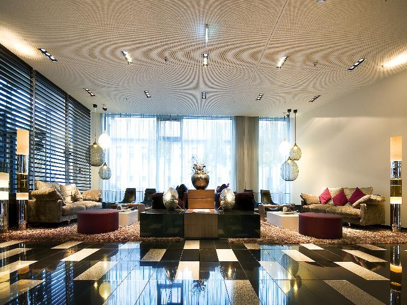 Eurostars Grand 4*