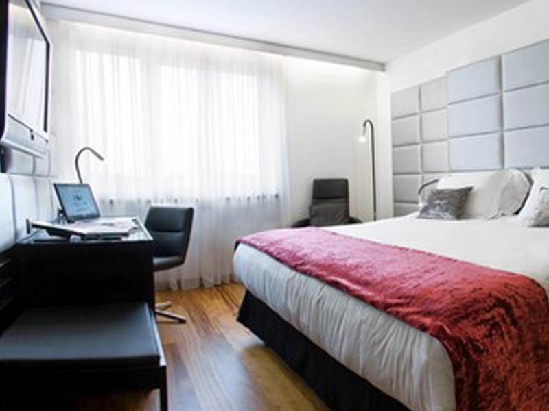Eurostars Grand