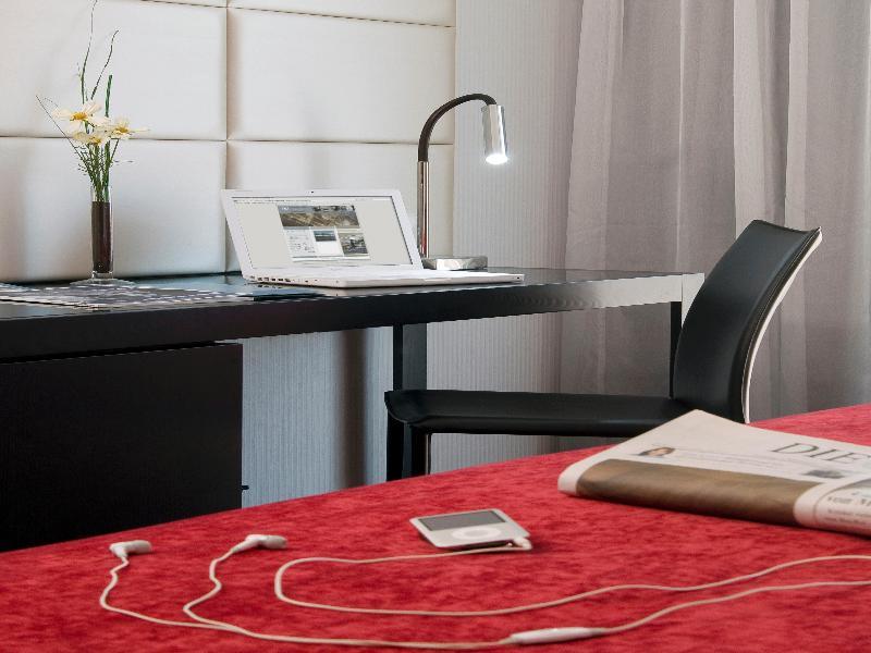 Eurostars Grand 4* Monaco di Baviera